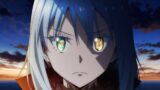 Rimuru incontra il suo rivale: 8 anni dopo, la nuova sfida in That Time I Got Reincarnated as a Slime