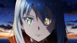Rimuru incontra il suo rivale: 8 anni dopo, la nuova sfida in That Time I Got Reincarnated as a Slime