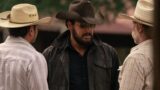 Dutton ranch episodio 6 fine spiegata: nuova morte e rivelazioni sui segreti della famiglia jackson