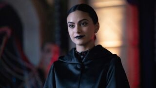Camila mendes rivela la stagione di riverdale che ama meno