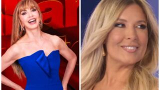 Ballando con le stelle, milly carlucci rompe il silenzio sull’addio della lucarelli e la verità sul  programma