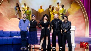Roast in peace 2 cast  stagione da fedez ad asia argento tutti i nomi
