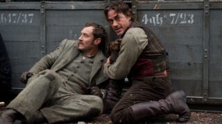 Sherlock Holmes 3: sostituzione di Guy Ritchie, il meglio di entrambi i mondi