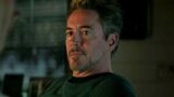 Avengers doomsday chris evans captain america resiste alla magia di doctor doom