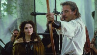 Film di robin hood: i 10 migliori, classificati