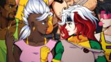 X-Men 97 seconda stagione torna con un importante rivelazione della storia