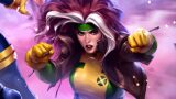 Rogue: chi è la sorella supereroe rivelata dagli X-Men dopo 32 anni