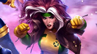 Rogue: chi è la sorella supereroe rivelata dagli X-Men dopo 32 anni