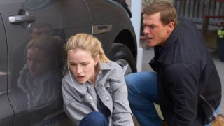 Reacher stagione 4 non rivelerà il successore di roscoe cosa aspettarsi
