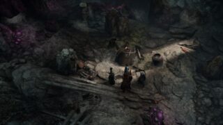 Baldur’s Gate 3 incontra Ghost of Tsushima nel  rpg gratuito da provare ora