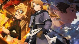 Anime isekai in arrivo su streaming a giugno e luglio 2026 dove guardarle