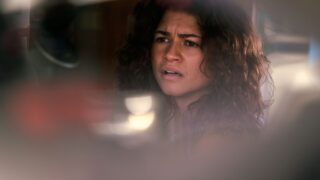 Euphoria: la teoria shock su rue reincarnata come mucca spiegata senza segreti