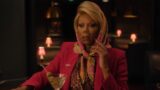 Stop that train la visione iniziale di rupaul svelata in un clip bts dei produttori