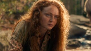 Sadie sink prepara il suo primo progetto tv importante: grande adattamento da libro dopo stranger things 5