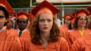 Stranger things inizia una nuova era: la storia non è finita