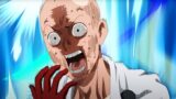 One punch man stagione 3 successo ufficiale 2025 migliori anime e cosa aspettarsi