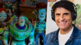 Sal Da Vinci in Toy Story 5: il ruolo italianissimo del cantautore neomelodico