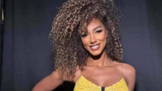 Samira in lacrime a la ruota della fortuna: costretta ad allontanarsi
