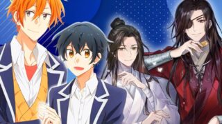 Bl stories da anime: 10 racconti da non perdere per ogni fan