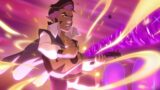Legend of vox machina: fine di un’era e cosa succede dopo