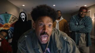 Scary movie punteggio su rotten tomatoes divide pubblico e critici dopo 13 anni di ritorno