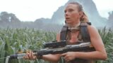 Scarlett johansson jurassic world rebirth 2:  aggiornamento dello sceneggiatore, cosa sappiamo