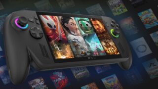 Console portatili moderne migliori da comprare ora