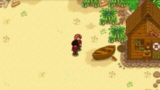 Stardew Valley Willy expansion: il  nome scelto dai fan e cosa aspettarsi