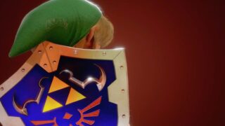 Zelda: ocarina of time remake gameplay esaltato come un capolavoro dai giocatori