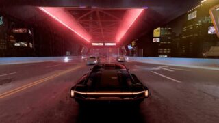 Cyberpunk 2077 sequel: nuovi dettagli nelle grafiche mostrate in anteprima