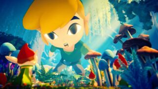Legend of zelda: wind waker sequel open world, tutto quello che volevi sapere