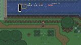 Zelda link al passato remaster con grafica mozzafiato: cosa sapere e novità