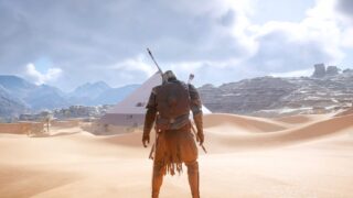 Assassin’s Creed Origins: come sarà il  aggiornamento next-gen e cosa cambia davvero