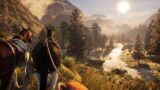 Red dead redemption meets valheim: l  open world rpg che sta facendo parlare tutti