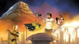 Star Wars: Homeworlds arriva ufficialmente a ottobre 2026