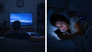 YouTube, podcast e streamer: la seconda serata che cambia l’attenzione e non gli orari