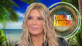 Isola dei famosi, lui al posto di pierpaolo pretelli scelto da selvaggia lucarelli come inviato