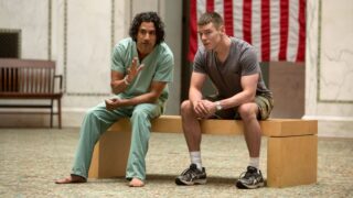 Perfetti film sci-fi su netflix che forse non conosci