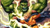 Marvel rilascia nuova versione dell’eroe potente e sostituisce quello originale dopo 26 anni
