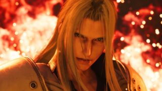 Final Fantasy 7 Rebirth su Switch 2: vale la pena giocarci?