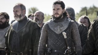 Game of thrones ufficialmente tornato, meglio che mai