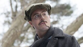 Peaky blinders: il film Il padrino incontra Peaky Blinders, perché questa serie sottovalutata è un capolavoro senza tempo