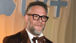 Film sci-fi da 180 milioni con seth rogen, data di uscita in streaming confermata e miglior film della saga