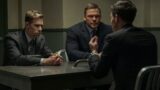 Reacher meets cobra kai: serie action Netflix in tendenza e 10 episodi da non perdere