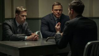 Reacher meets cobra kai: serie action Netflix in tendenza e 10 episodi da non perdere