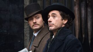 Robert Downey Jr torna al termine dell’era di Sherlock Holmes: cosa succede davvero