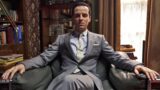Moriarty sostituto di sherlock 12 anni dopo come è invecchiato