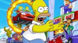 Simpsons Hit and Run remake: le anticipazioni fanno impazzire i giocatori