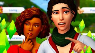 The Sims 4: 12 mod strane che cambiano davvero il modo di giocare