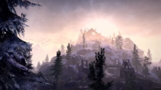 Elder scrolls 6 fan impazziscono per il  trailer ufficiale bethesda